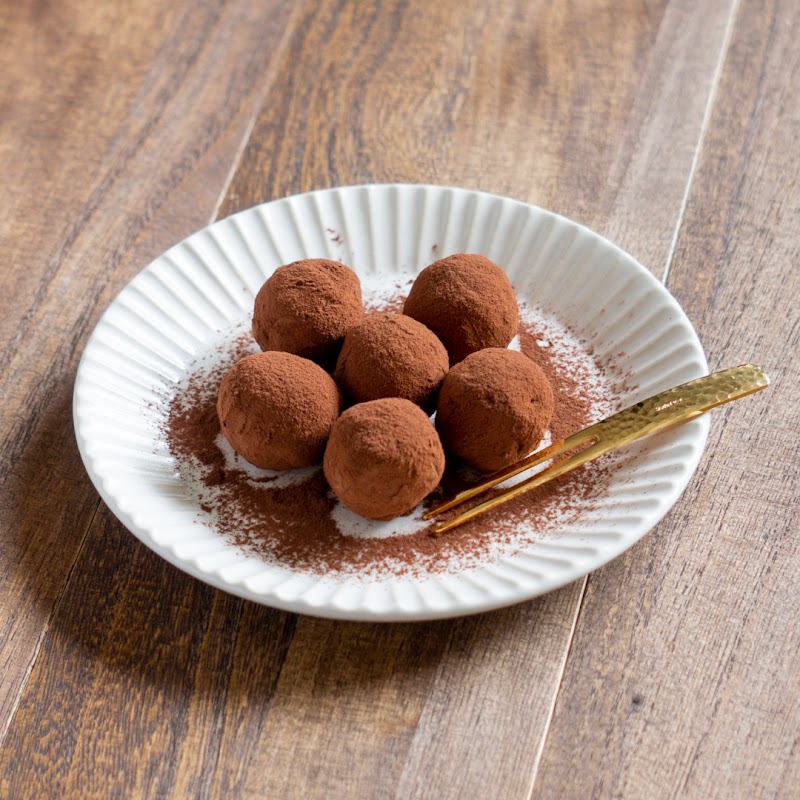 ハレノ・チーズケーキ