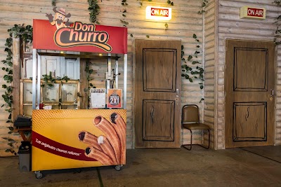 Photos of Don Churro
