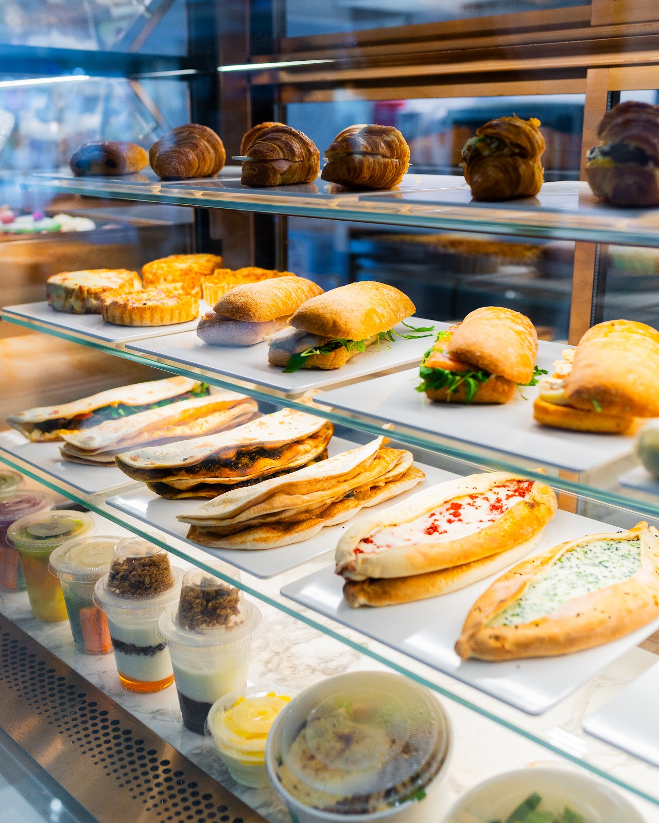 Trouvaille Restaurant - Al Jaddaf - صورة 2