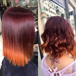 Photo n°11 de Mika.L Coiffure à Thionville (Salon de coiffure)