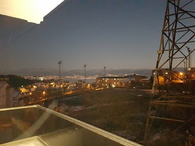 Photos of İzmit Belediyesi Spor Kul&uuml;b&uuml; Kuru&ccedil;eşme Sosyal Tesisleri