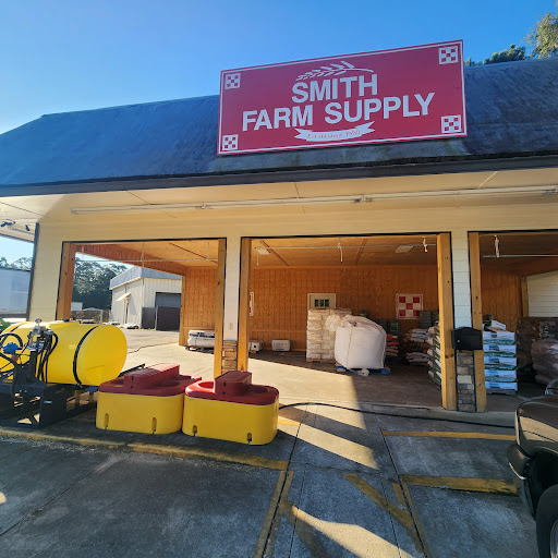 Farmers Feed & Seed Gallery - United States
