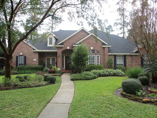 Heritage Contracting Services - Visual