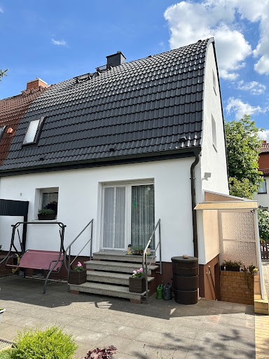 Sachsen Anhalts Steinpflege Dachbeschichtung - Thumbnail