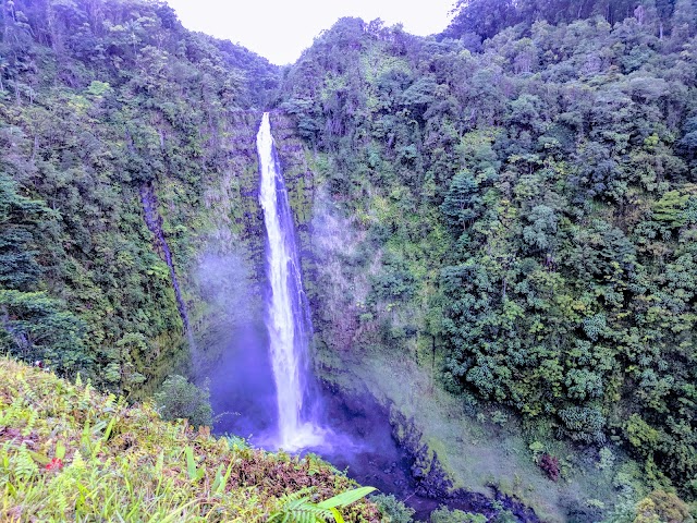 Akaka Falls