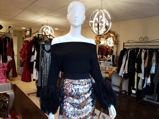 Classy Addiction Boutique - Thumbnail