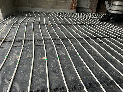 SW Potts Plumbing and Heating - Thumbnail