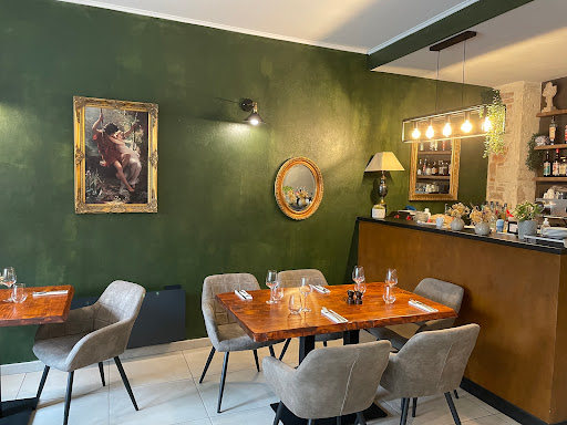 Restaurant LVCIA - Thumbnail