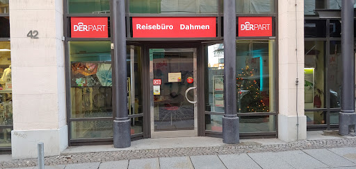 Reisebüro Dahmen - Thumbnail