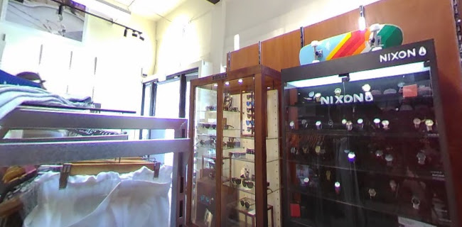 Boardertown Christchurch - Skate & Snowboard Shop Phone number