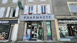 Photo n°1 de Pharmacie Notre Dame à Bressuire (Magasin de fauteuils roulants)