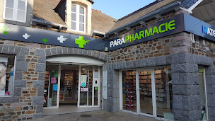 Photo n°10 de Pharmacie Balan à Pléneuf-Val-André (Pharmacie)
