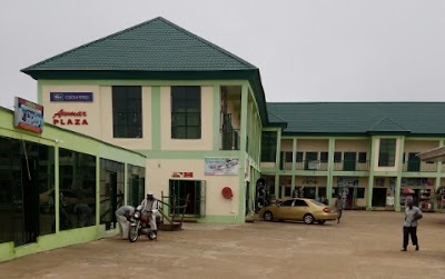 gas-station