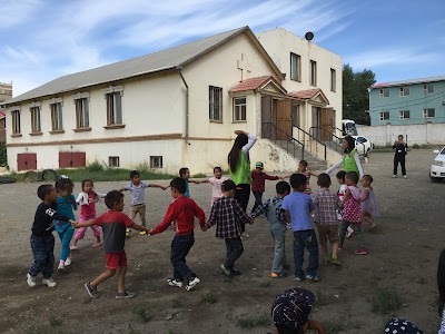 Photos of 울란바타르 안디옥 교회 Ulaanbaatar Antioch Church