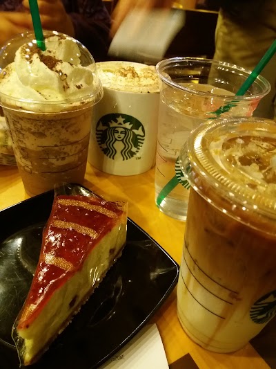 photo of Starbucks Coffee