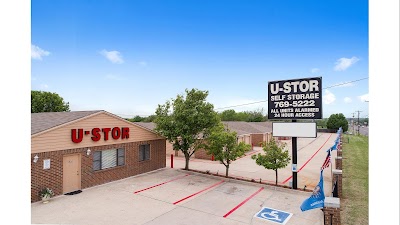 U-Stor Self Storage