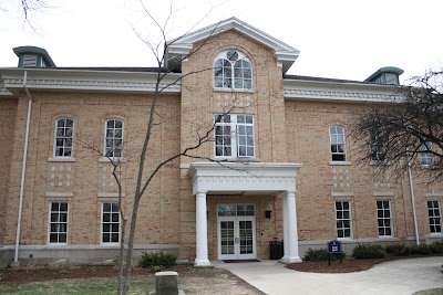 Photos of Lane Hall