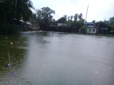 Photos of Kalachandpara Talpukur