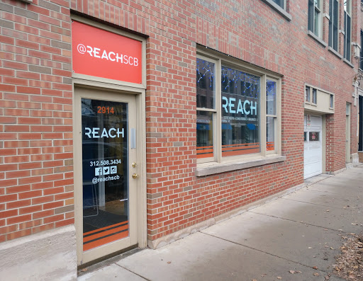 ReachSCB - Visual