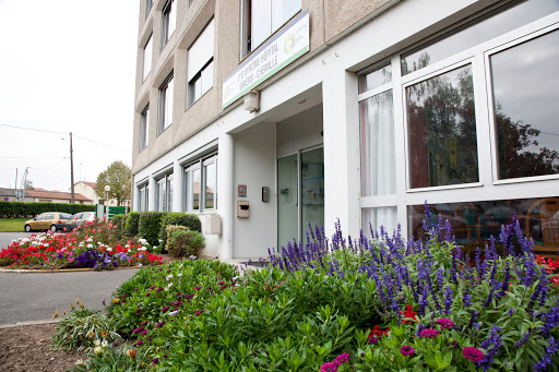 Photo de Centre hospitalier intercommunal Lys Hyrôme - Vihiers à Vihiers (49310)
