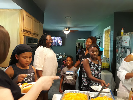 Beechmont Ave 2500