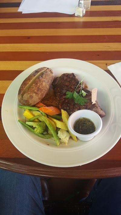 Photos of Romeo's Restaurant