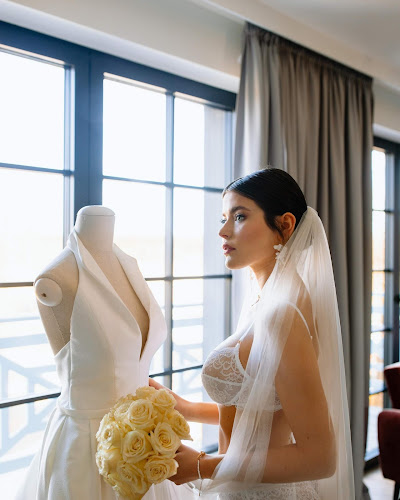 Fotografia Ślubna KTOFOTO - Fotograf