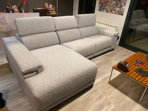 Sofagrup Terrassa Centre - Visual