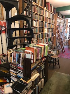 Caledonia Books glasgow