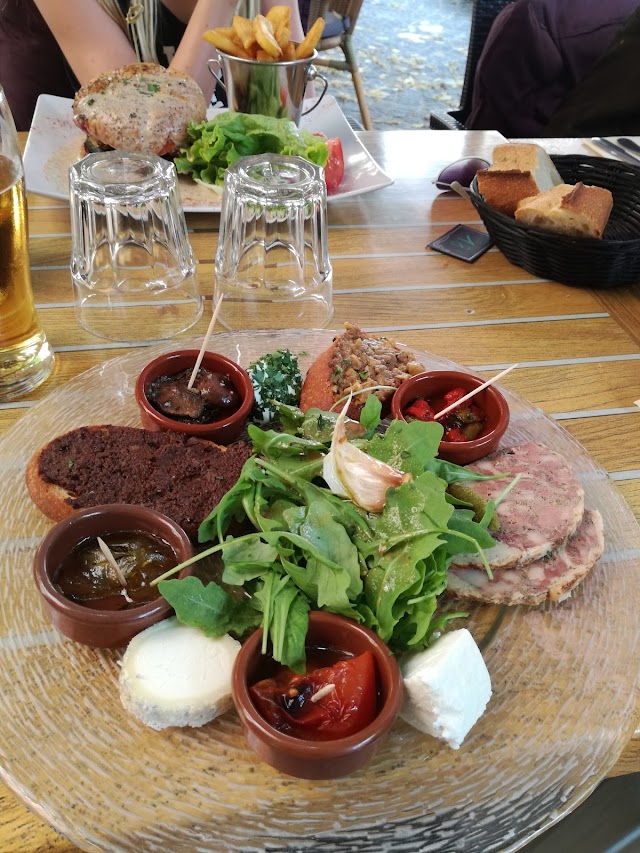 Bistrot Chez Ludo