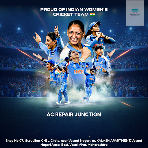 As the Indian women's cricket team takes the field, we're reminded that even in the heat of the g… post image