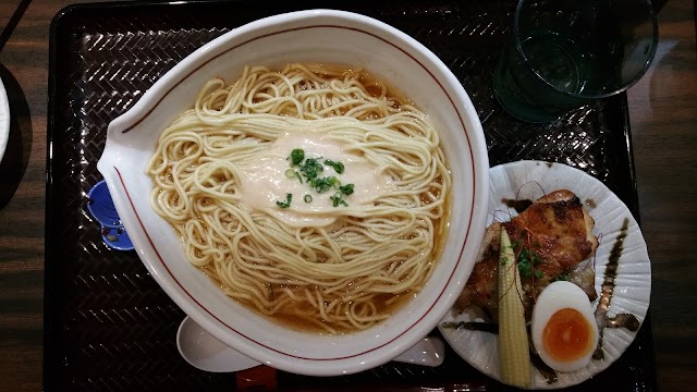 Halal Ramen Ouka