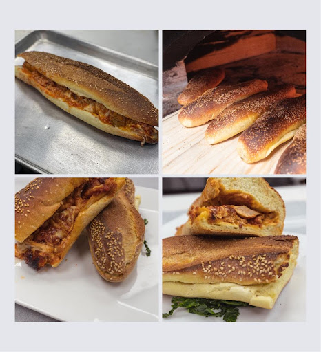 ROCCO'S OF ROC BEACH COAL BRICK OVEN PIZZA BAR & RESTAURANT ITALIANO - Thumbnail
