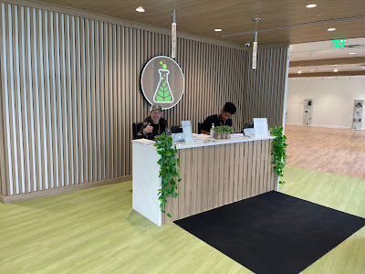 Photo of Sanctuary Cannabis Boca Raton Powerline Dispensary