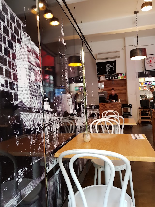 Bon Restaurant