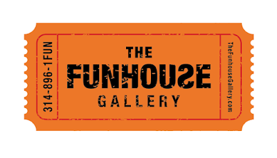 The FunHouse Gallery