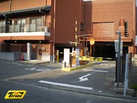 タイムズコナミスポーツクラブ伏見