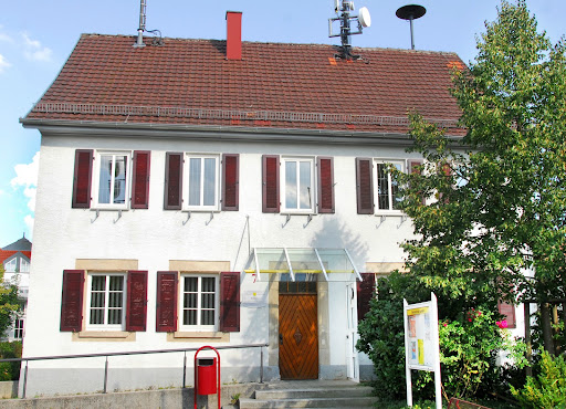 Stadt Filderstadt - Bürgeramt Harthausen - Thumbnail