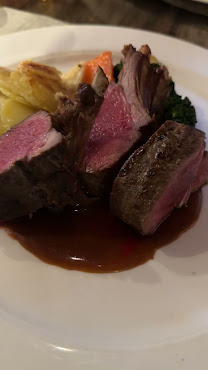 Restaurant Schäferstube by null