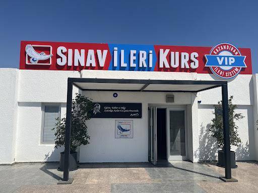 Bodrum Sınav Özel Öğretim Kursu