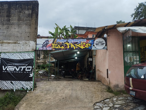 Motorefaccionaria el Taxco