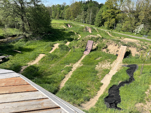 Dirtpark Neunburg - Thumbnail
