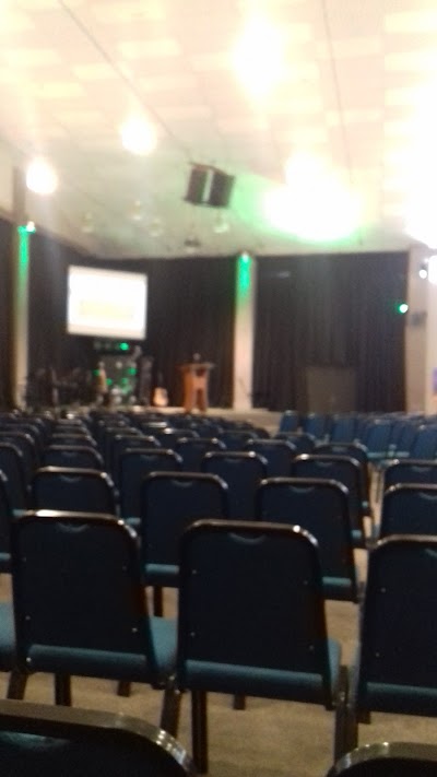 Photos of Church Unlimited Nelspruit