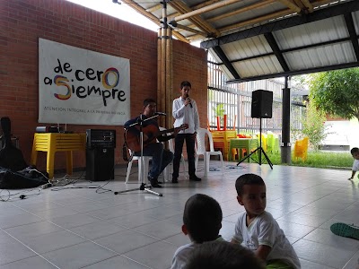 Photos of barrio el Jazmin Park