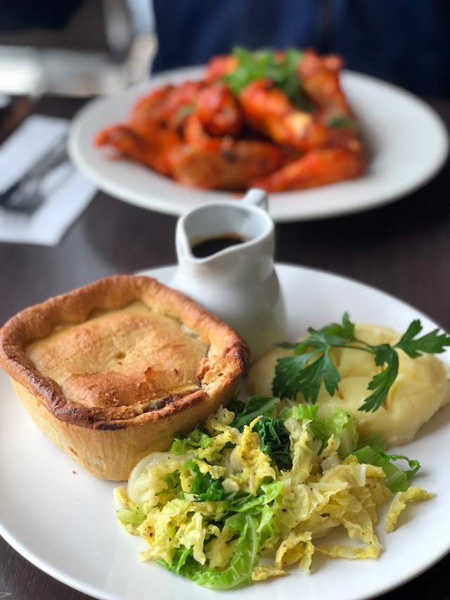 Tiger Tiger Portsmouth