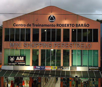 Centro de Treinamento Roberto Barão