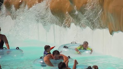 Raging Rivers Waterpark