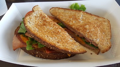 Photos of HoneyBaked Ham and Cafe