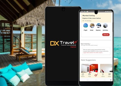 Photos of DxMinds - Mobile App Development Company in Dubai, Abu Dhabi, Chatbot, AI, Blockchain