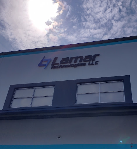 Lamar Technologies Corporation